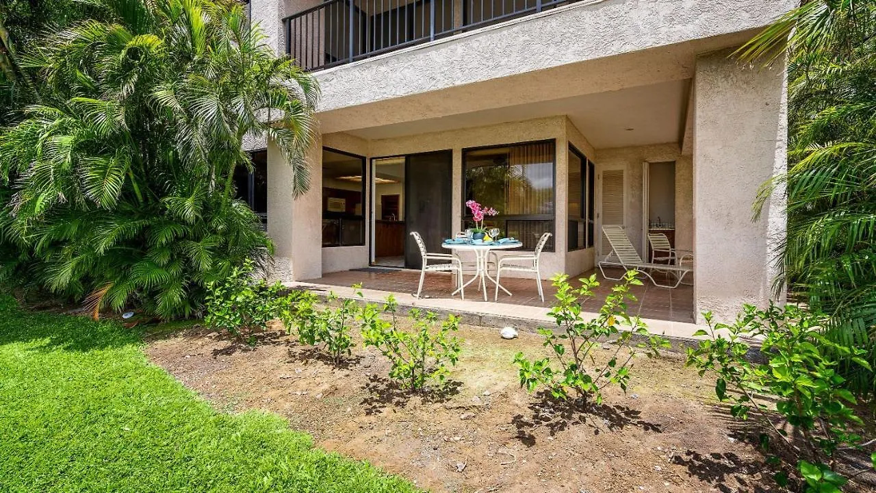 The Shores At Waikoloa 117