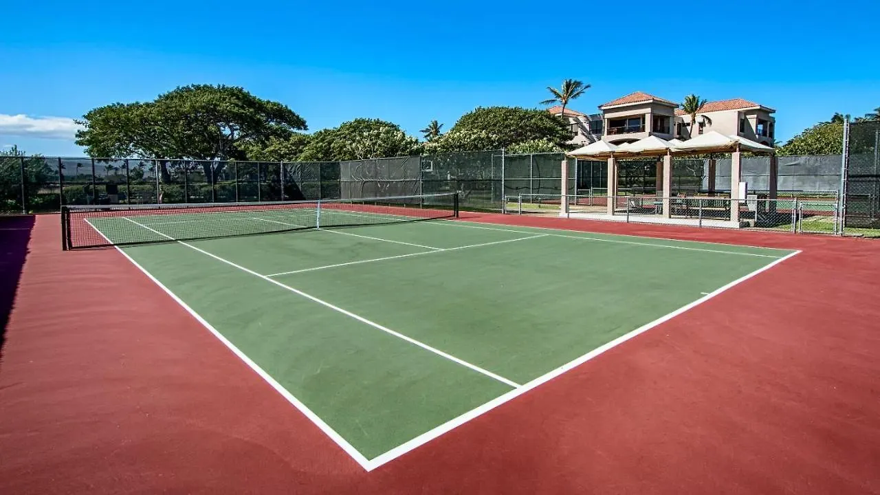 Holiday home The Shores At Waikoloa 117 United States