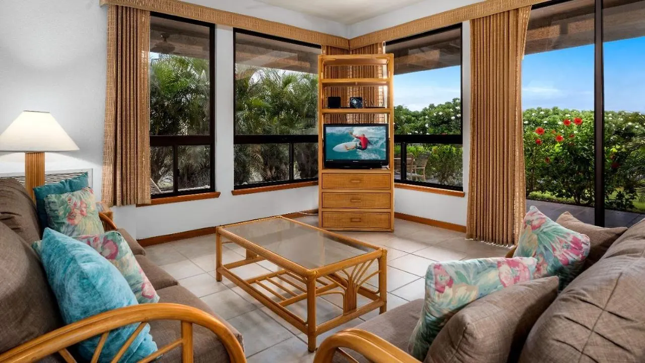The Shores At Waikoloa 117
