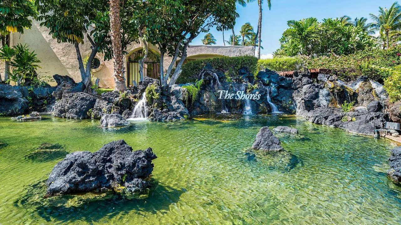 The Shores At Waikoloa 117