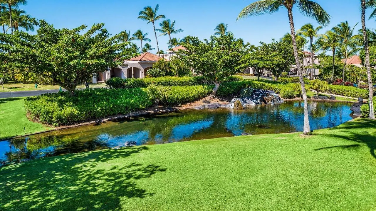 The Shores At Waikoloa 117 United States