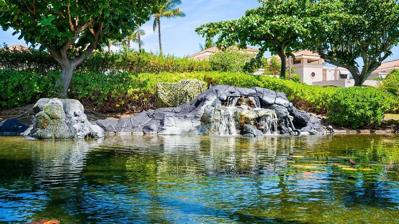 The Shores At Waikoloa 117 0*,  United States