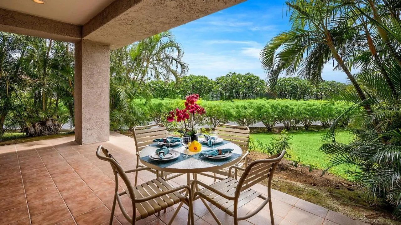The Shores At Waikoloa 117 Holiday home