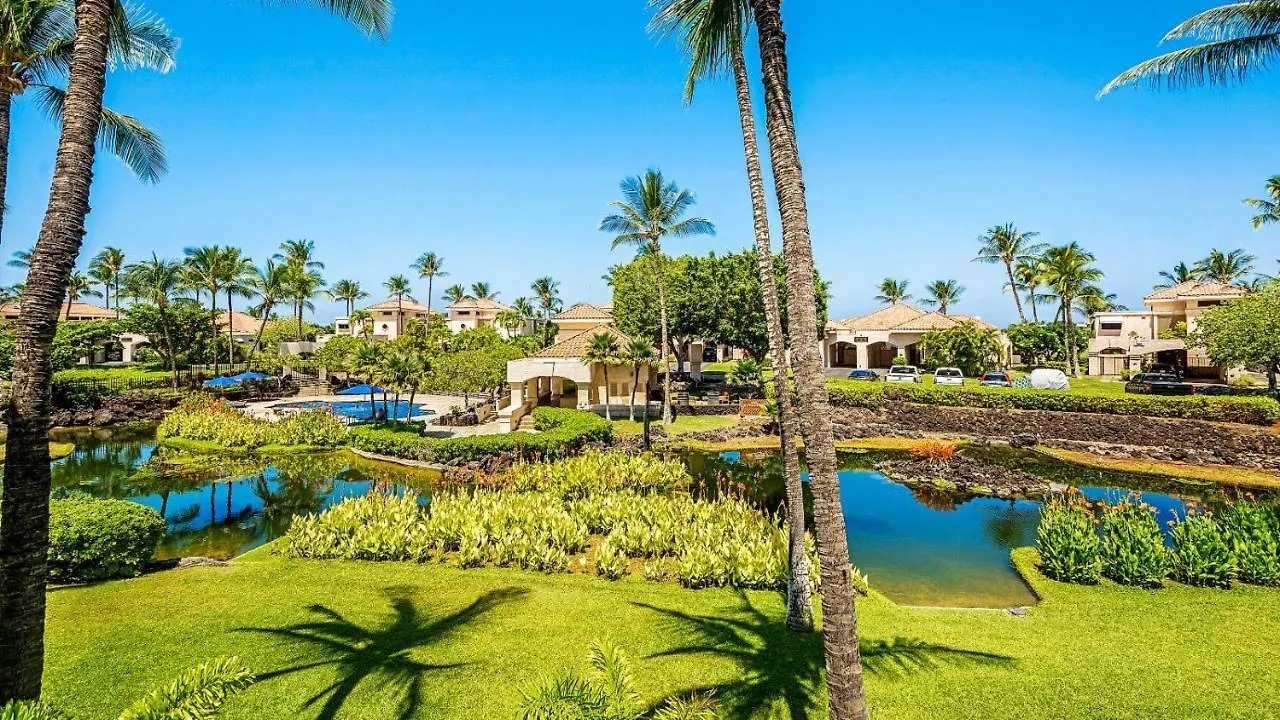 The Shores At Waikoloa 117