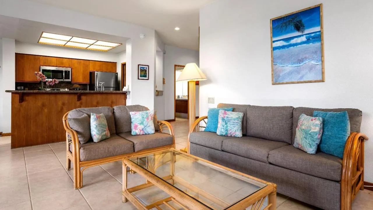 The Shores At Waikoloa 117