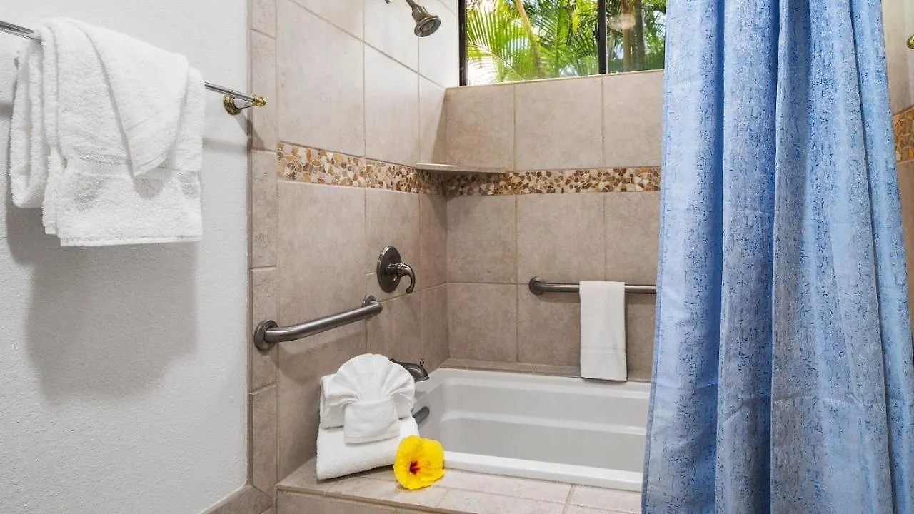 Holiday home The Shores At Waikoloa 117 United States