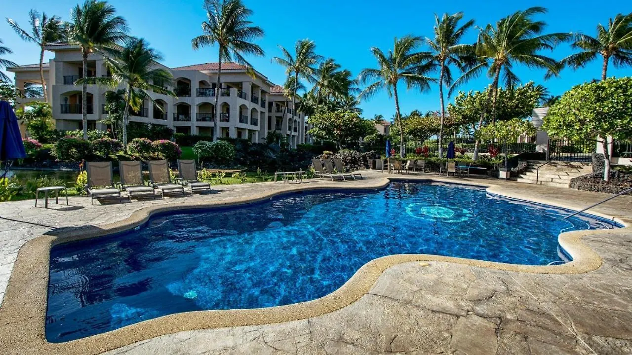 The Shores At Waikoloa 117