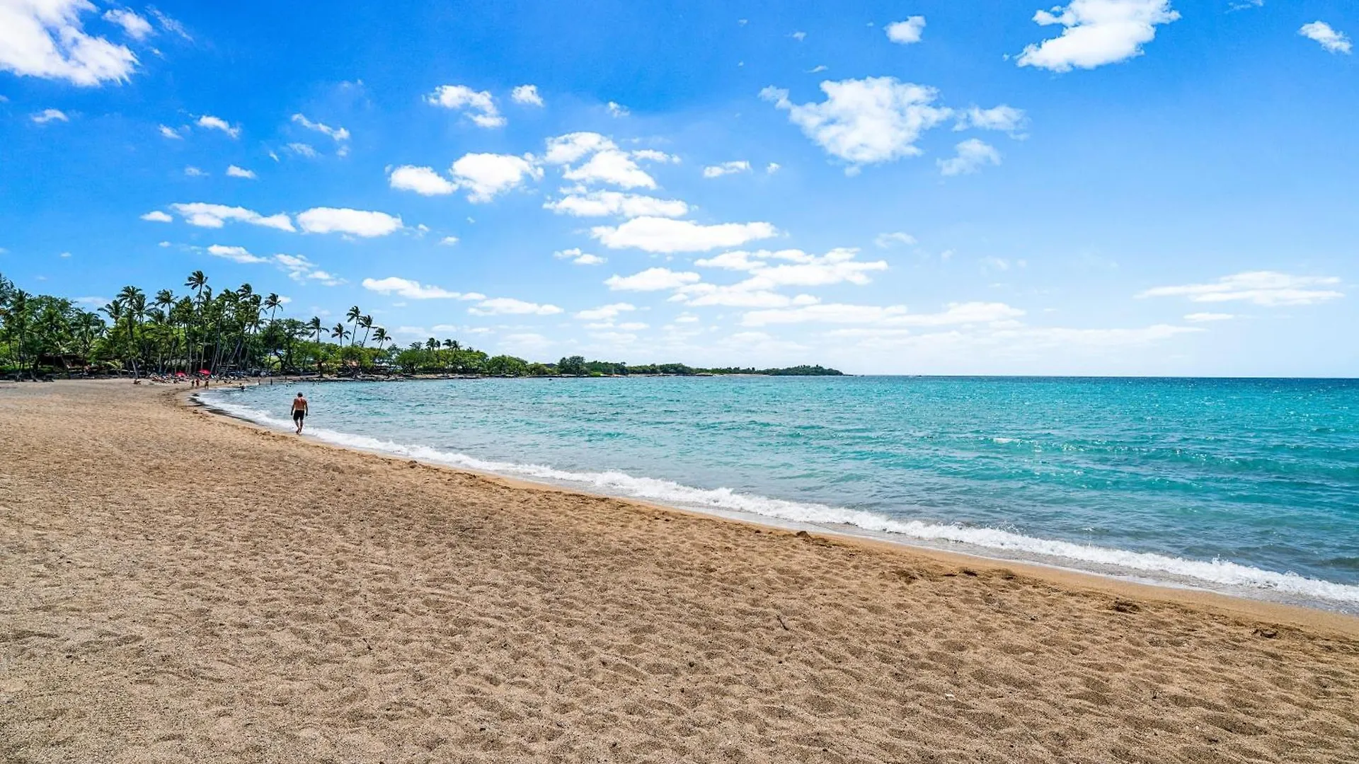 Holiday home The Shores At Waikoloa 117 United States