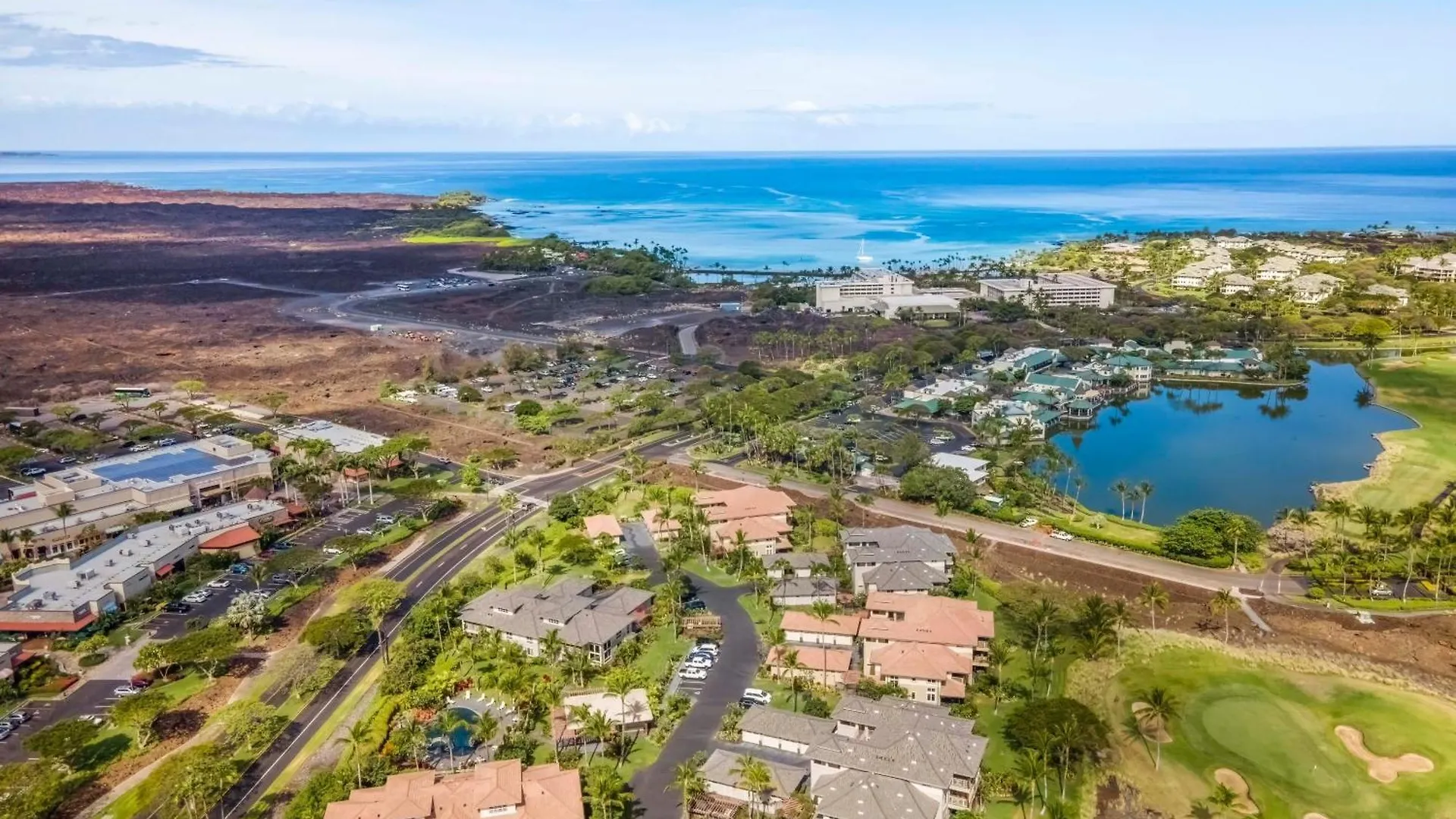 The Shores At Waikoloa 117 0*,  United States