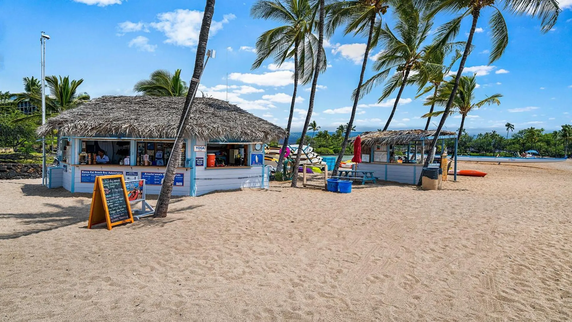 The Shores At Waikoloa 117