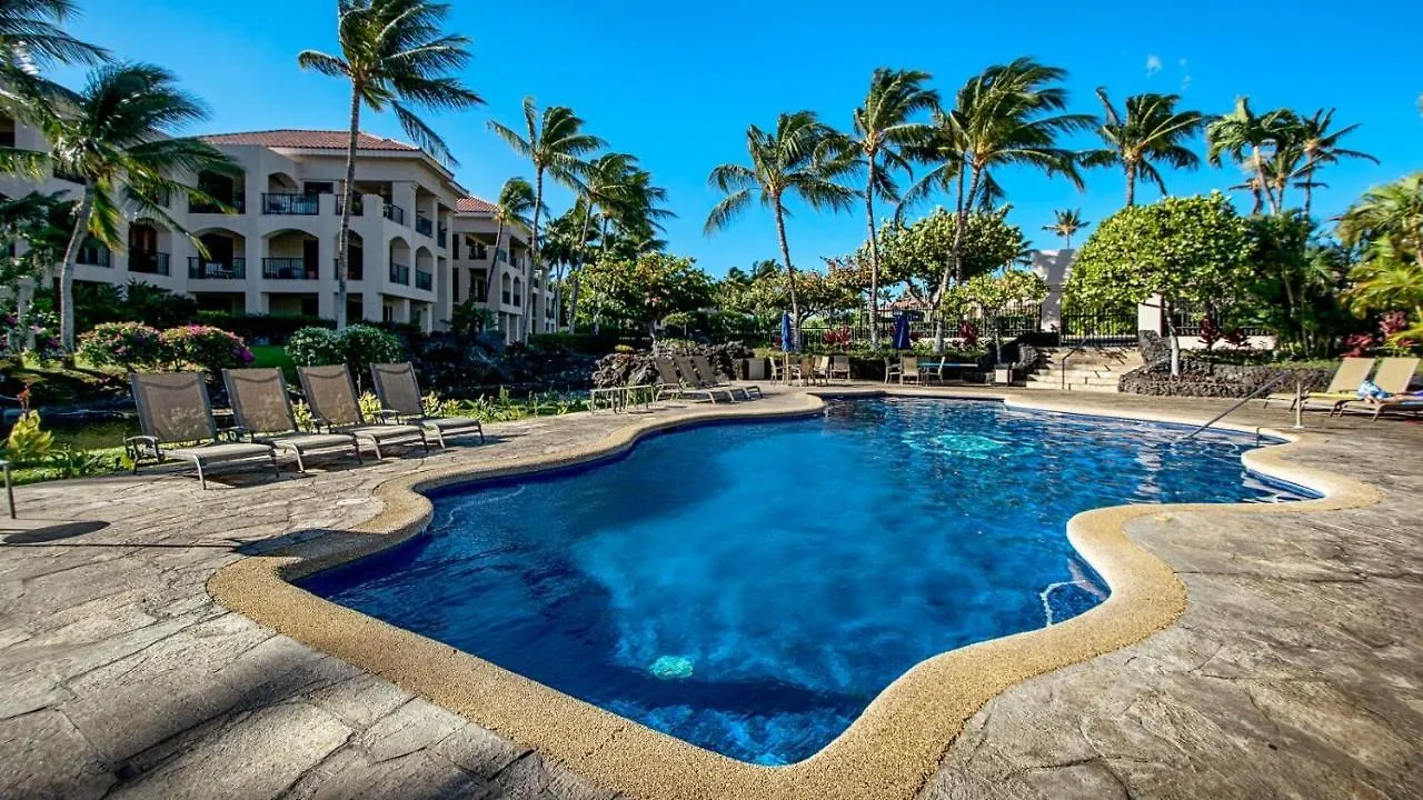 The Shores At Waikoloa 117 0*,  USA