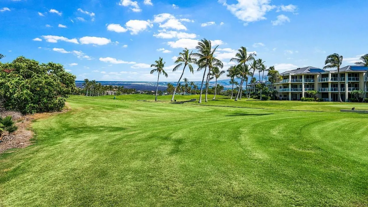 Prázdninový dům The Shores At Waikoloa 117